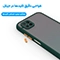 کاور پشت مات محافظ لنز مدل Defender مناسب گوشی سامسونگ Galaxy A22 5G